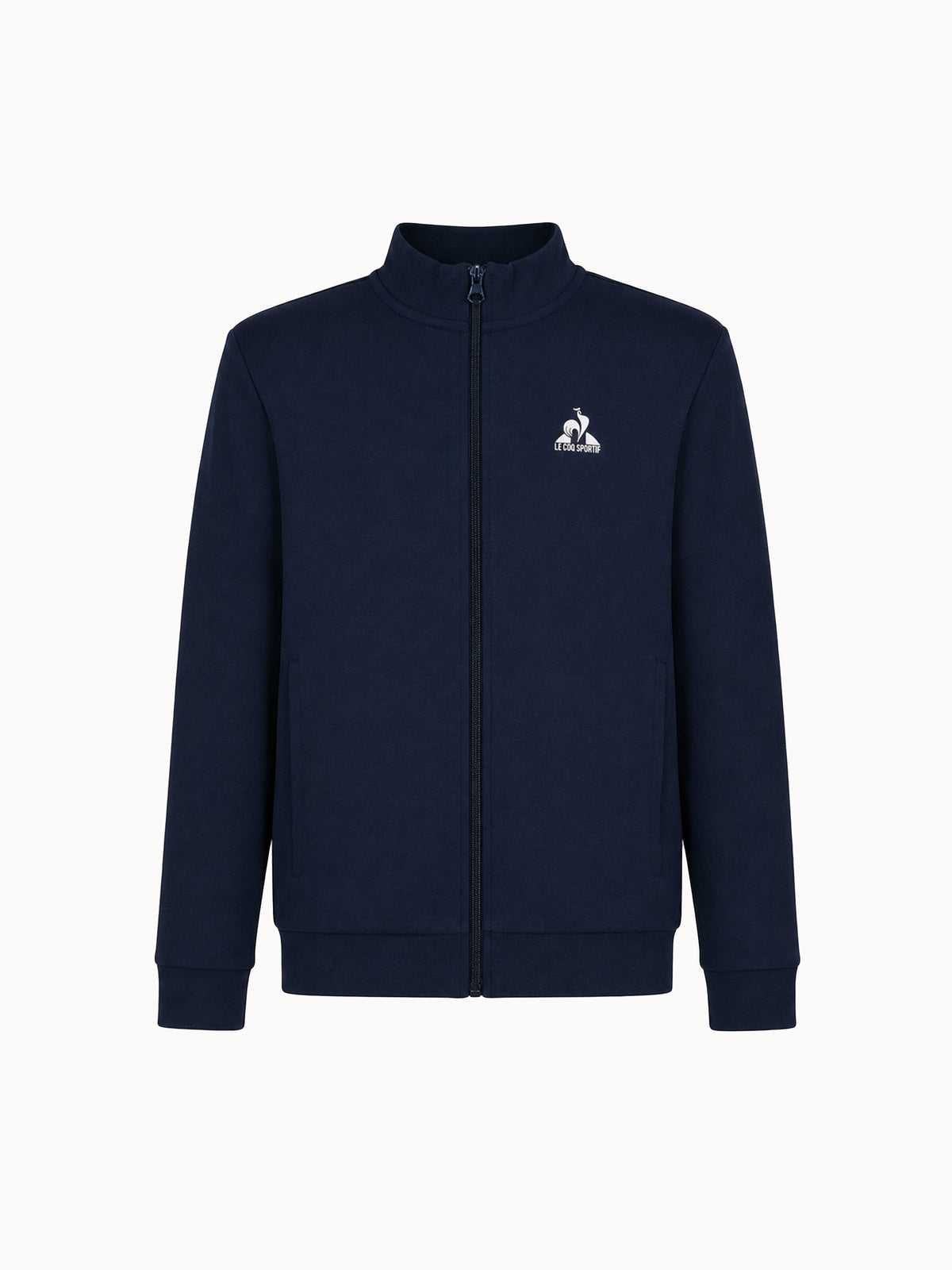 Veste zippée Classics en double face Enfant - 1