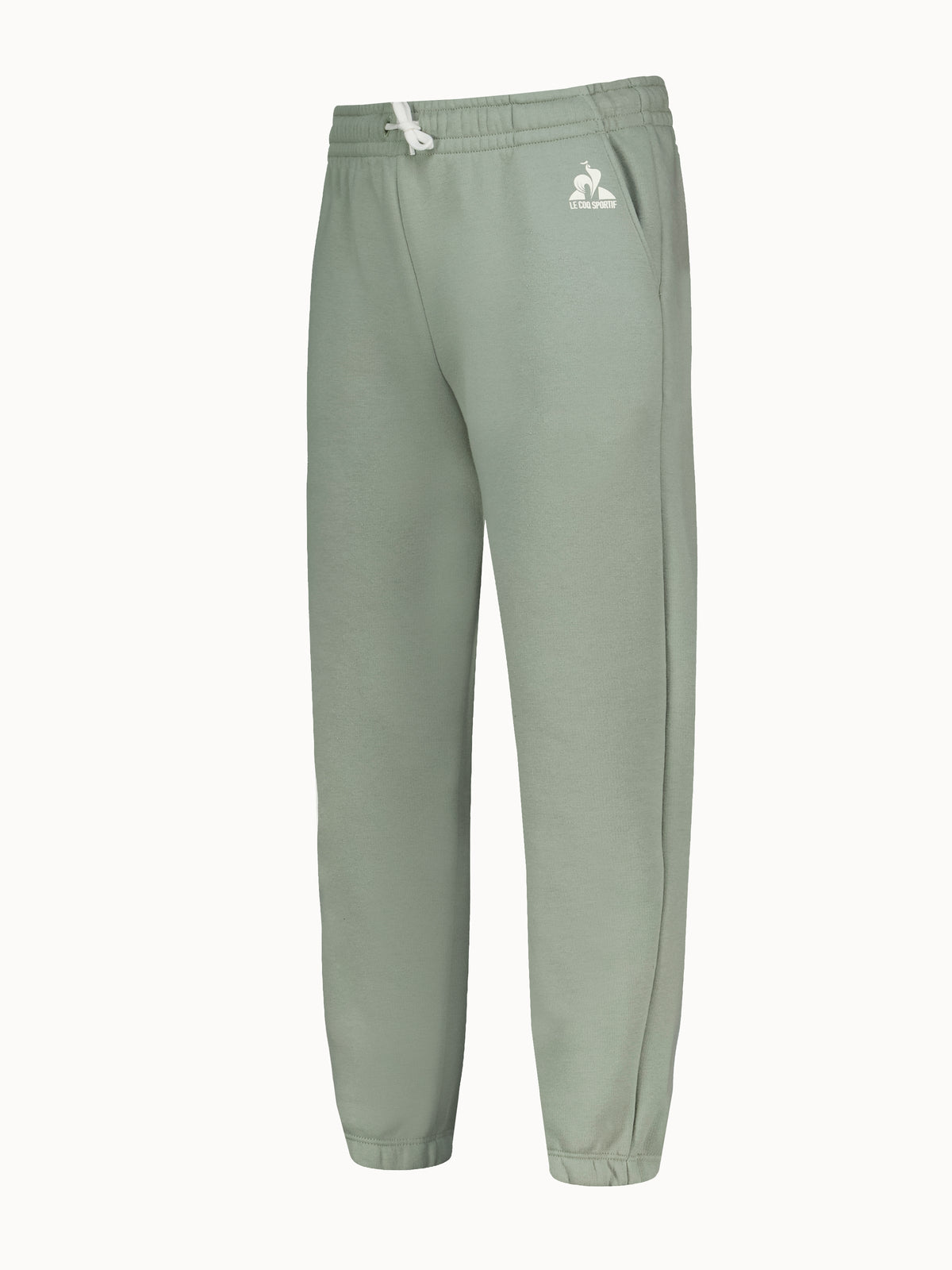Pantalon relax en molleton gratté - 2