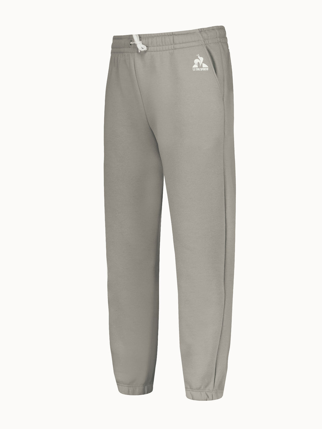Pantalon relax en molleton gratté - 2