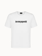 T-shirt en jersey de coton - 1