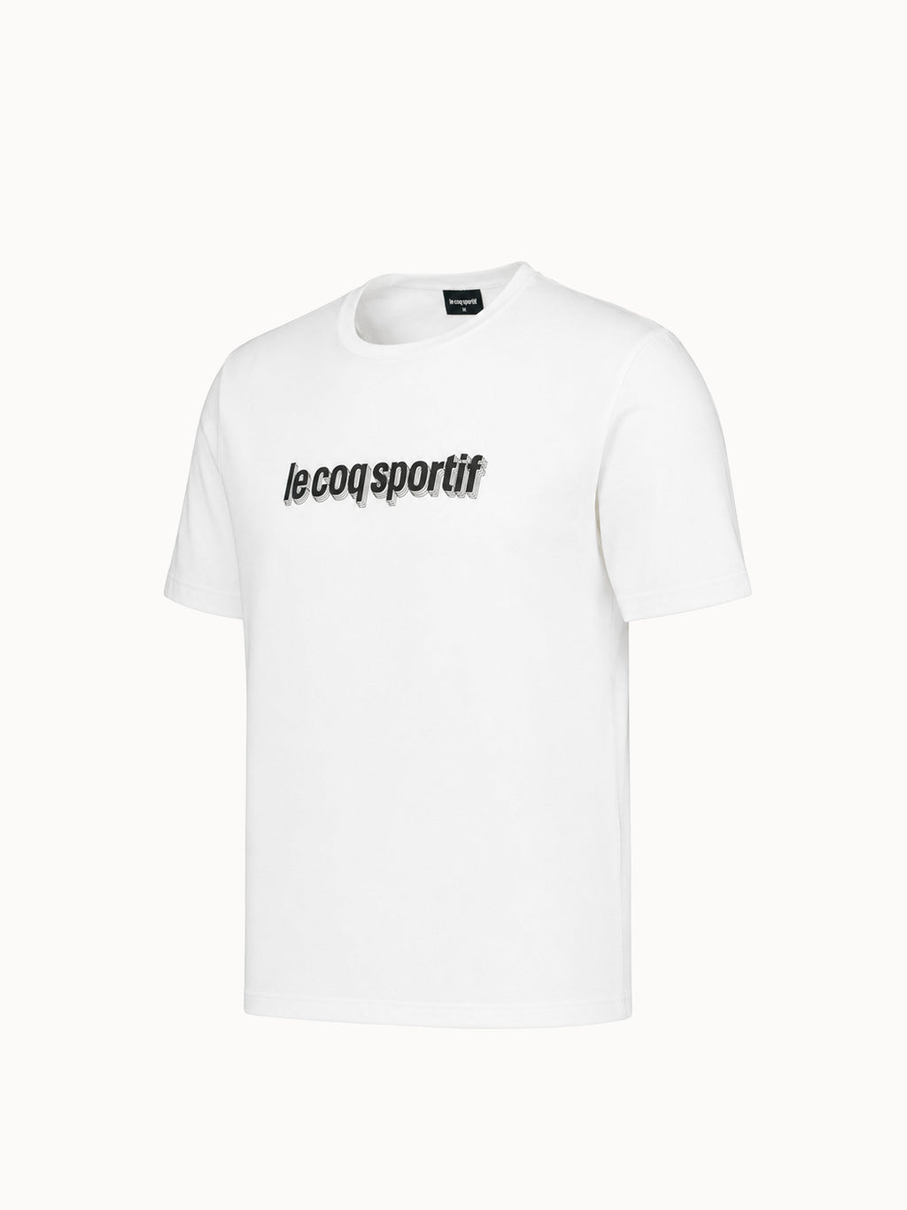 T-shirt en jersey de coton - 2
