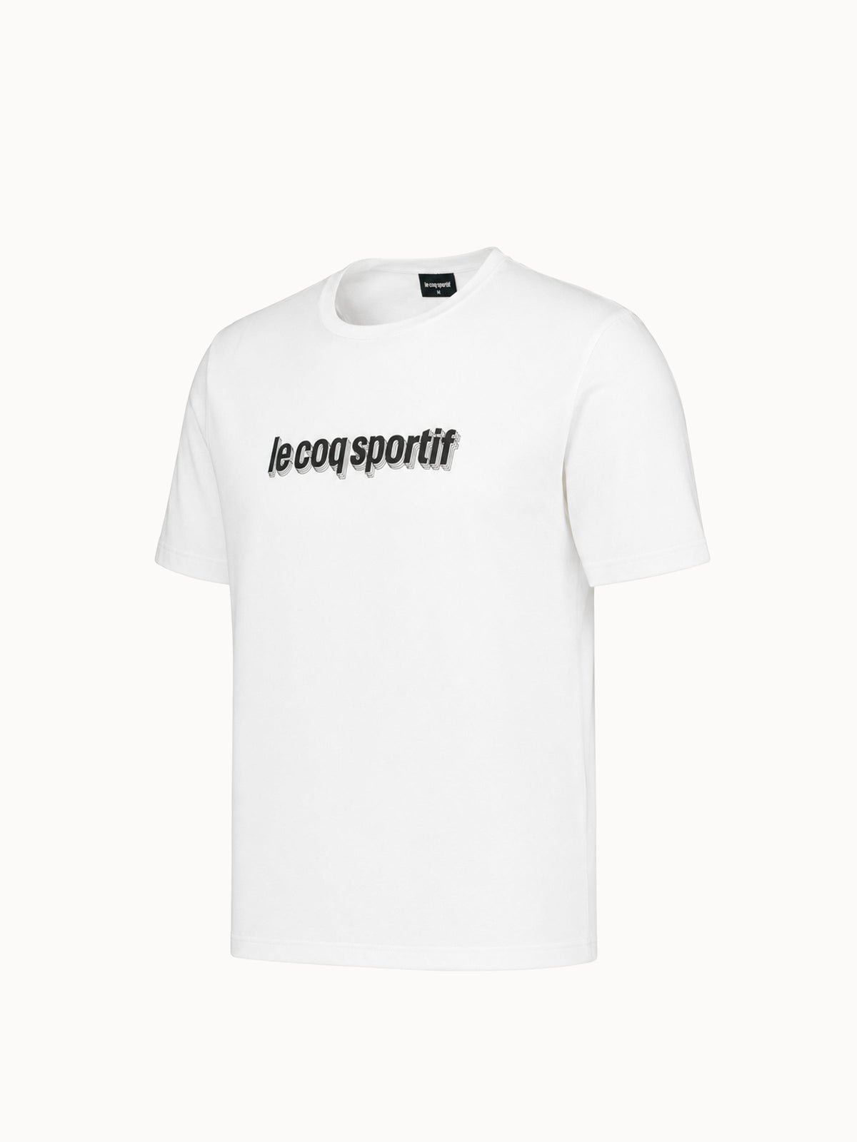 T-shirt en jersey de coton - 2