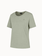 T-shirt relax en jersey de coton - 2