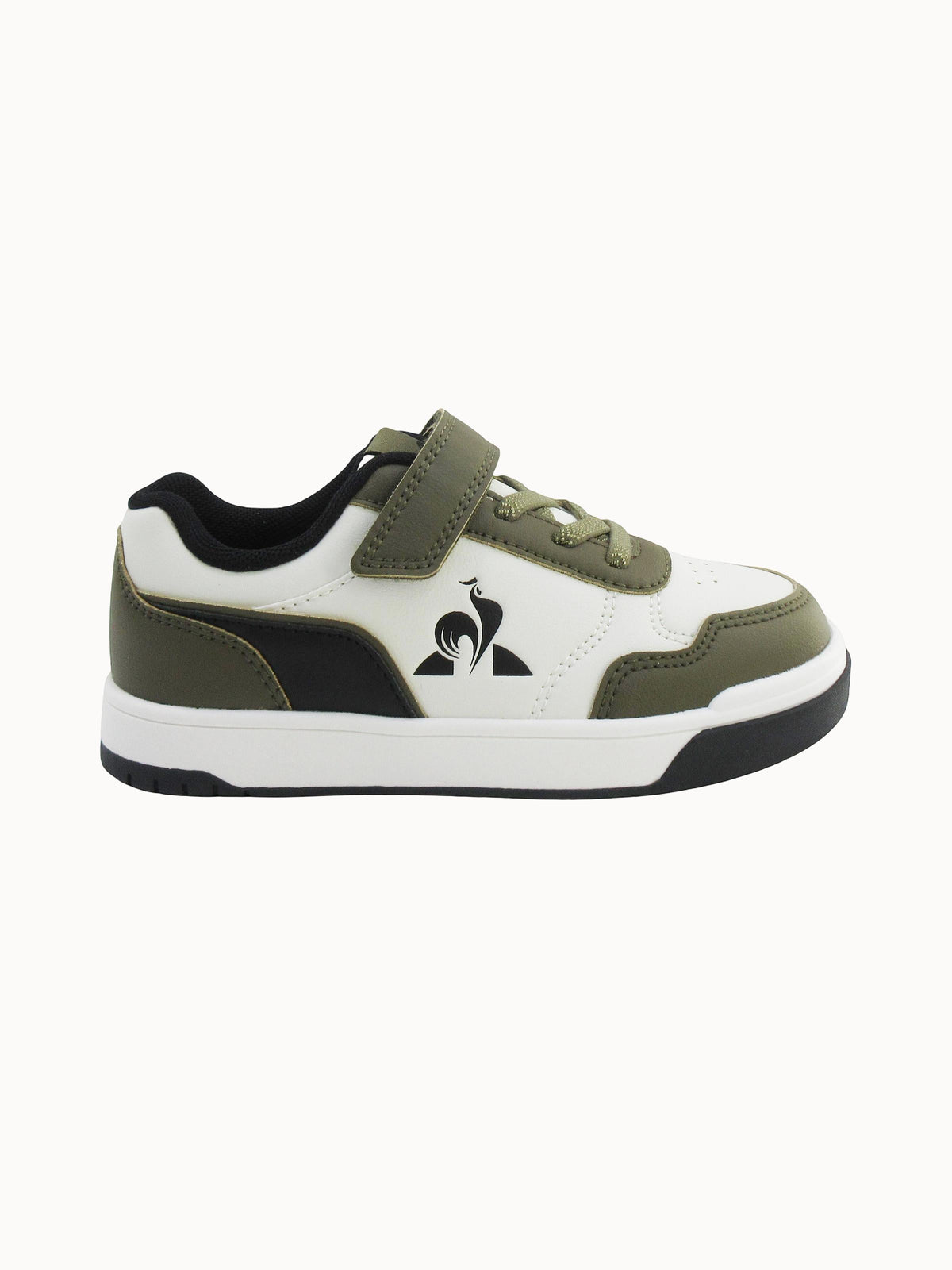 Sneakers enfant LCS Court Breaker - 1