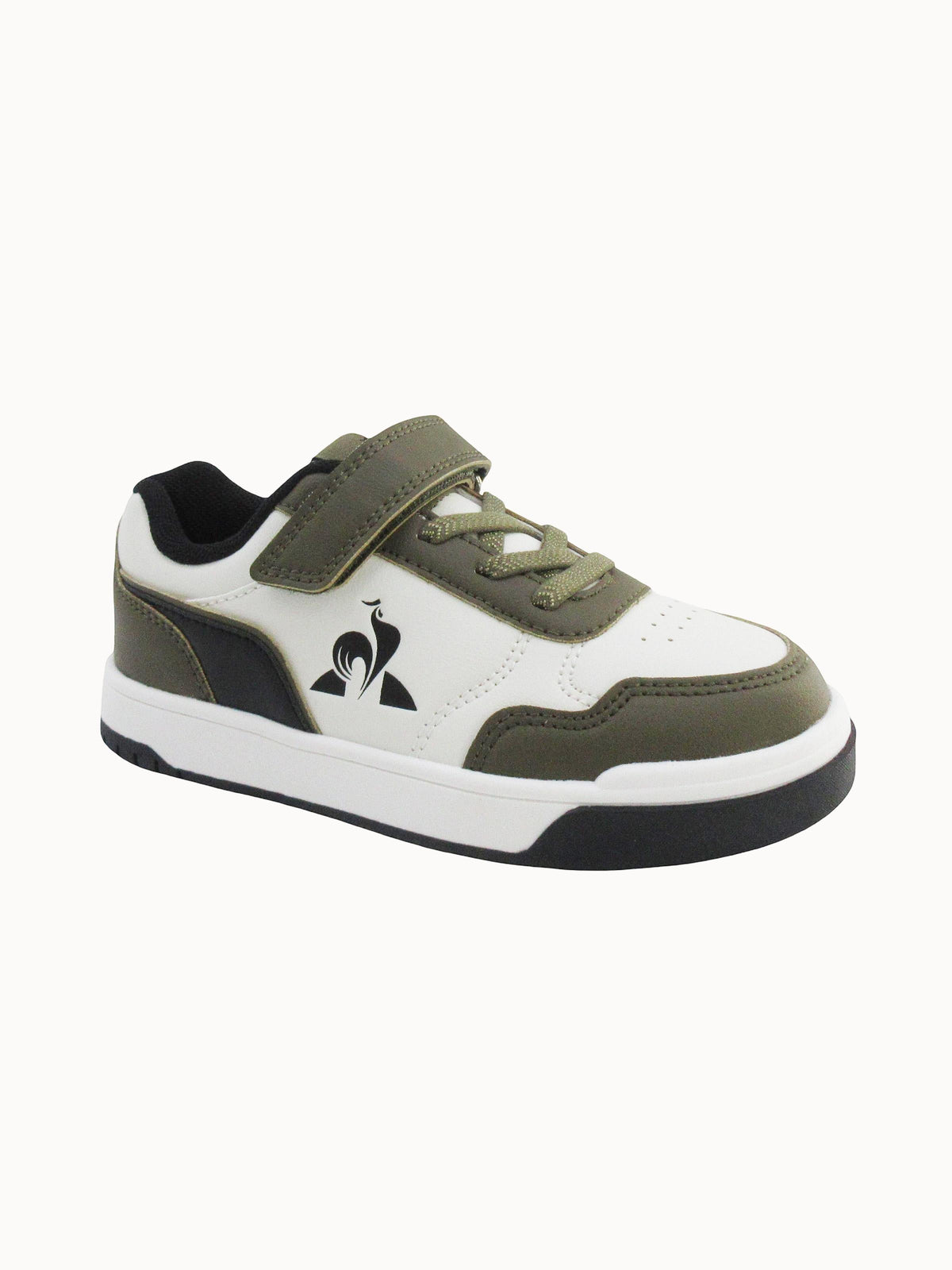 Sneakers enfant LCS Court Breaker - 2