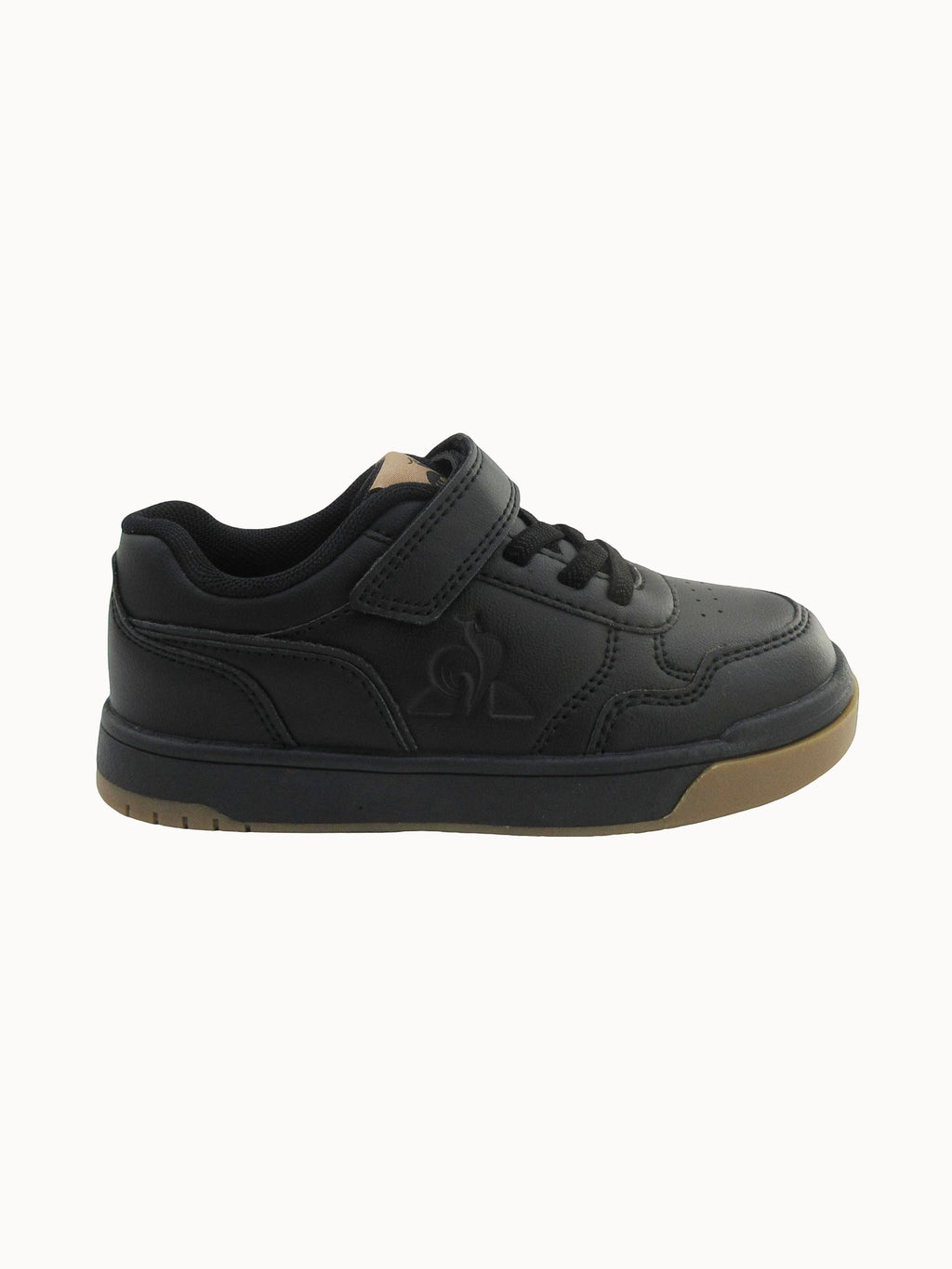 Sneakers enfant LCS Court Breaker - 1