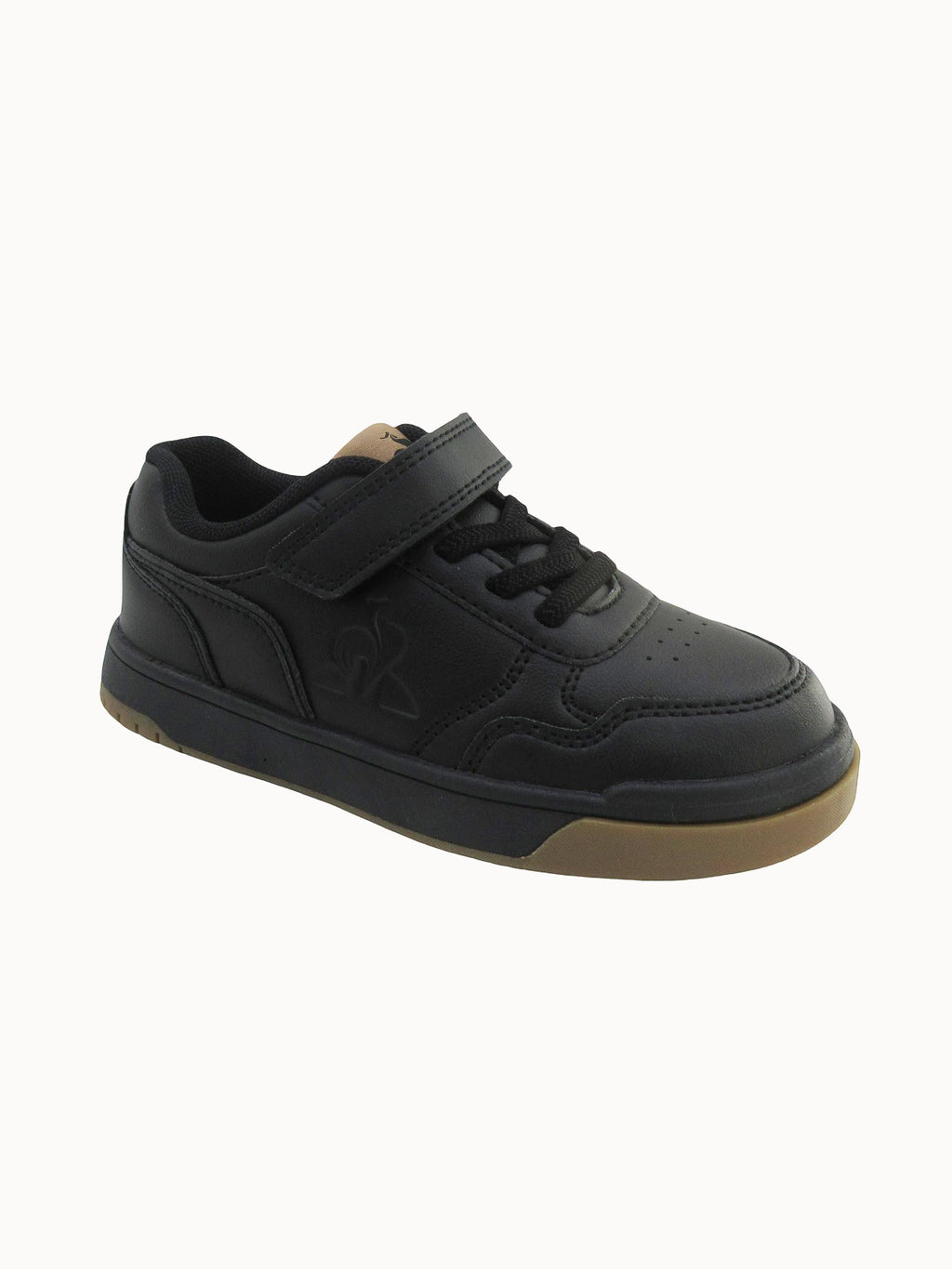 Sneakers enfant LCS Court Breaker - 2
