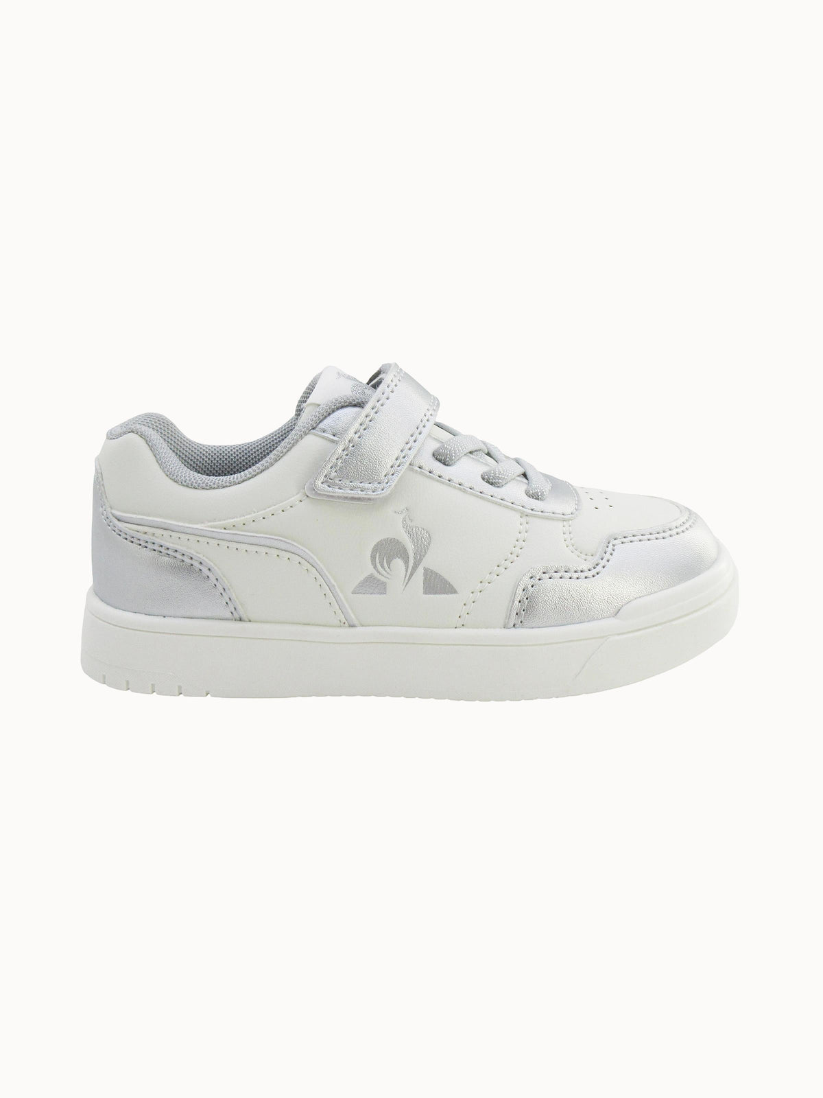 Sneakers enfant LCS Courtbreaker - 1