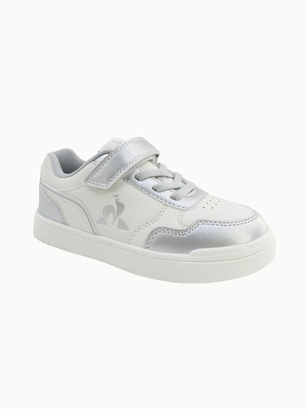 Sneakers enfant LCS Courtbreaker - 2