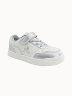 Sneakers enfant LCS Courtbreaker - 2