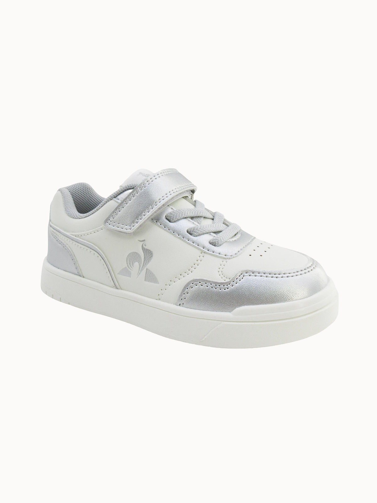 Sneakers enfant LCS Courtbreaker - 2