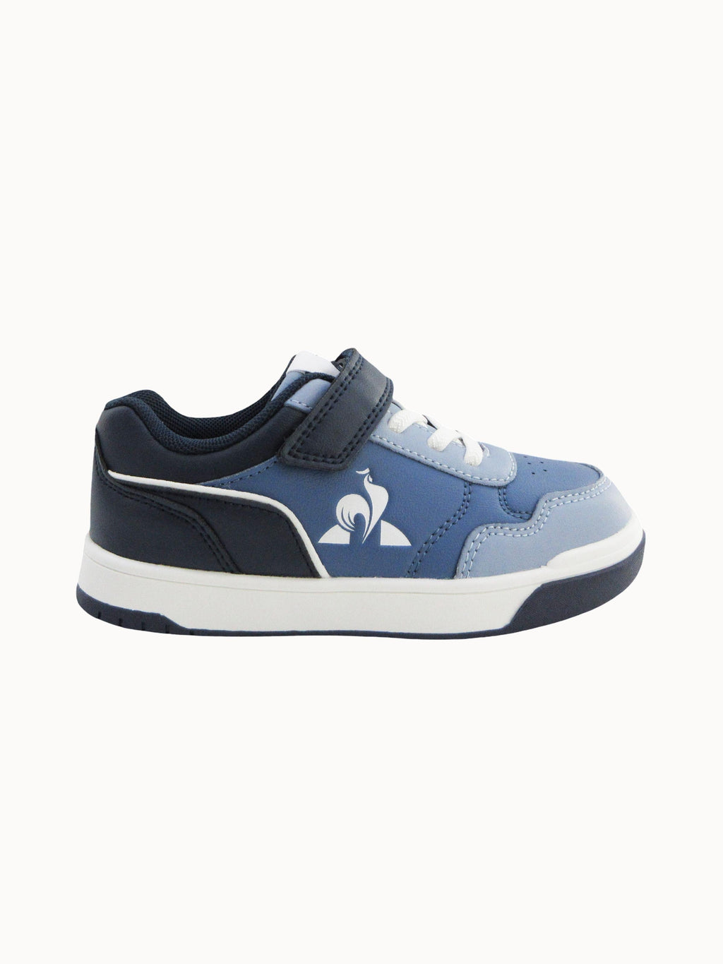 Sneakers enfant LCS Court Breaker - 1