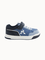 Sneakers enfant LCS Court Breaker - 1