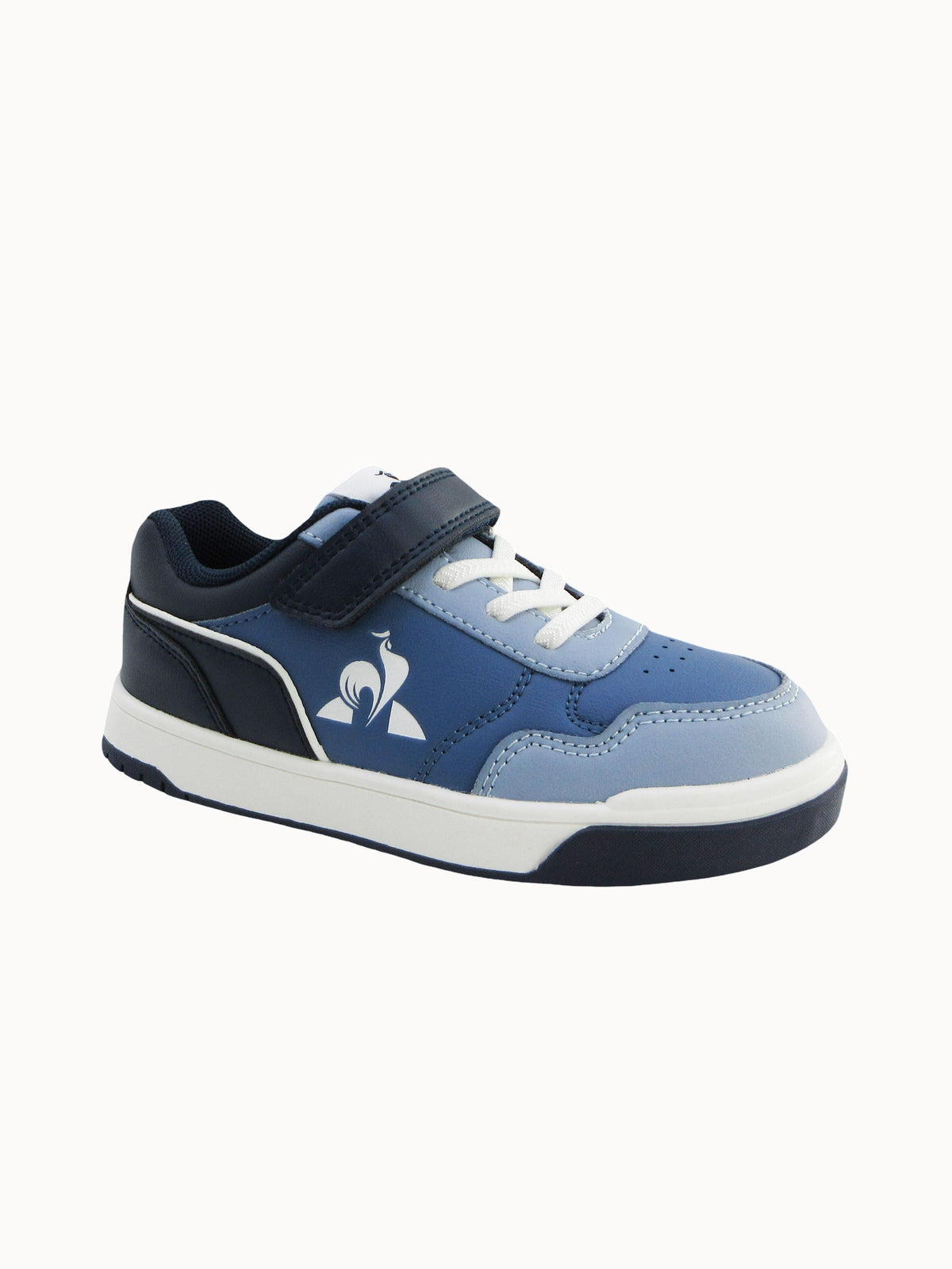 Sneakers enfant LCS Court Breaker - 2