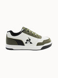 Sneakers enfant LCS Court Breaker - 1