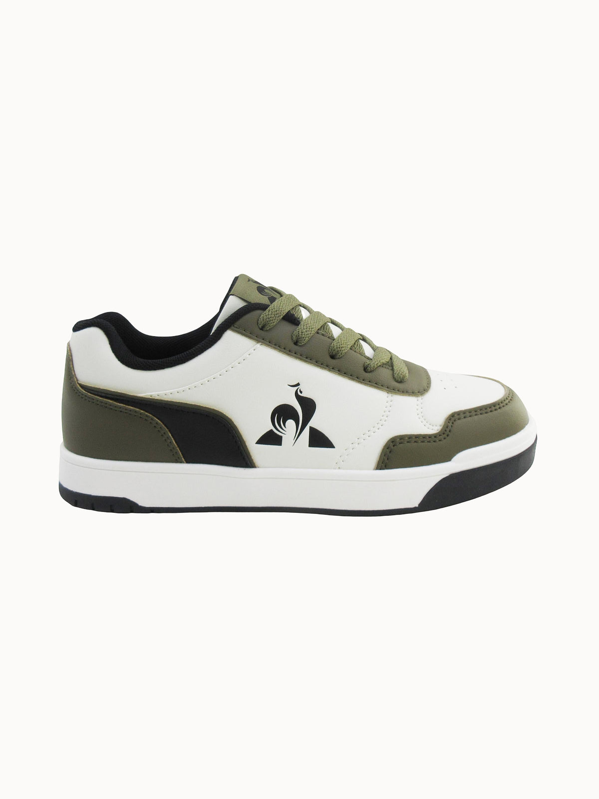 Sneakers enfant LCS Court Breaker - 1