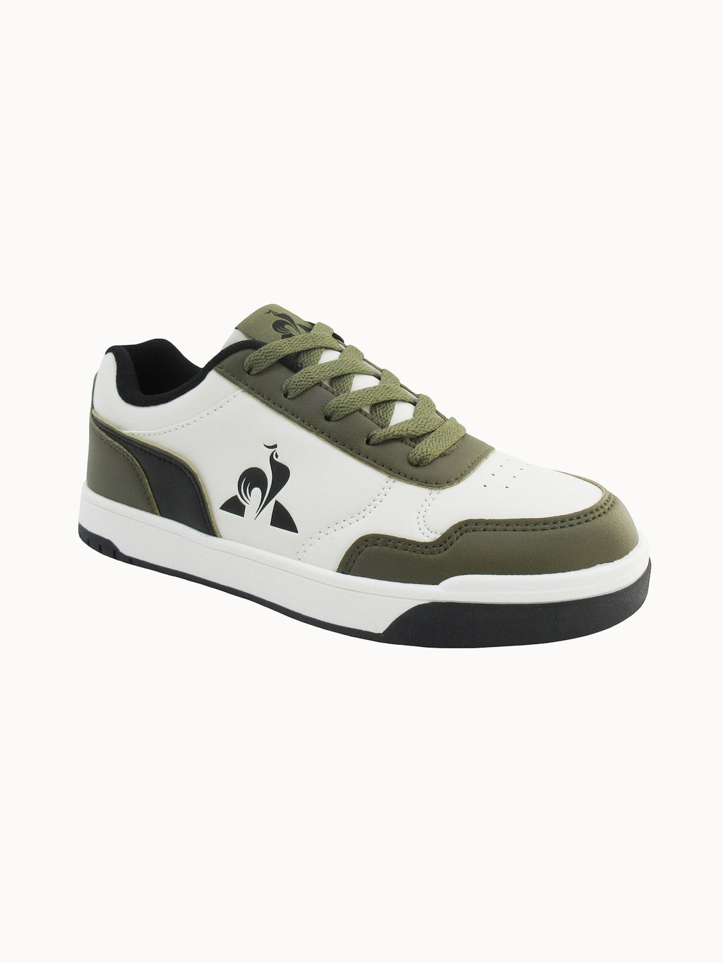 Sneakers enfant LCS Court Breaker - 2