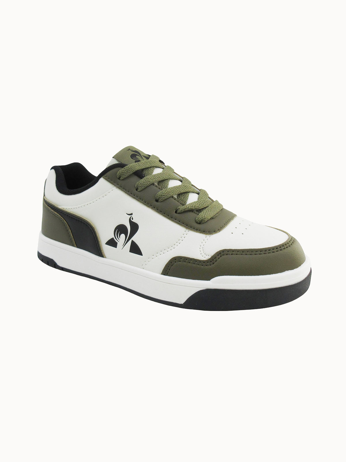 Sneakers enfant LCS Court Breaker - 2