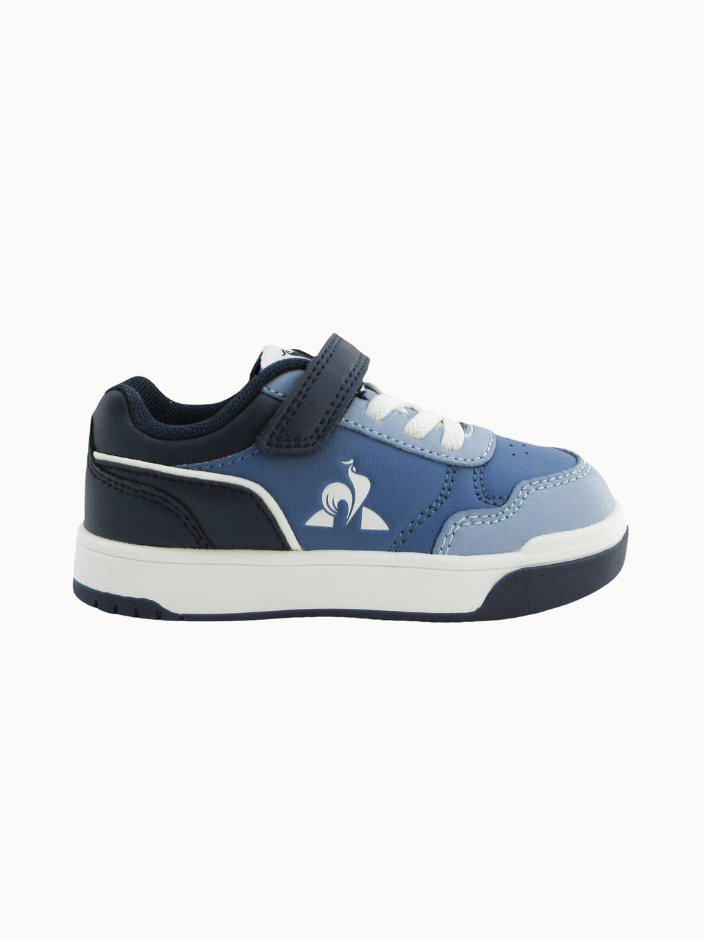 Sneakers bébé LCS Court Breaker - 1