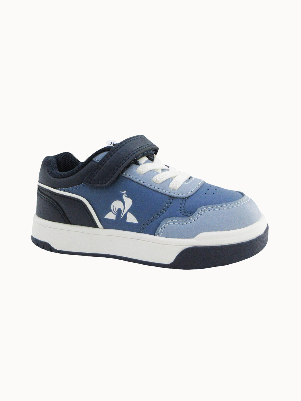 Sneakers bébé LCS Court Breaker - 2