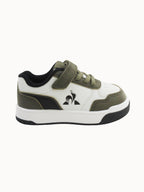 Sneakers bébé LCS Court Breaker - 1