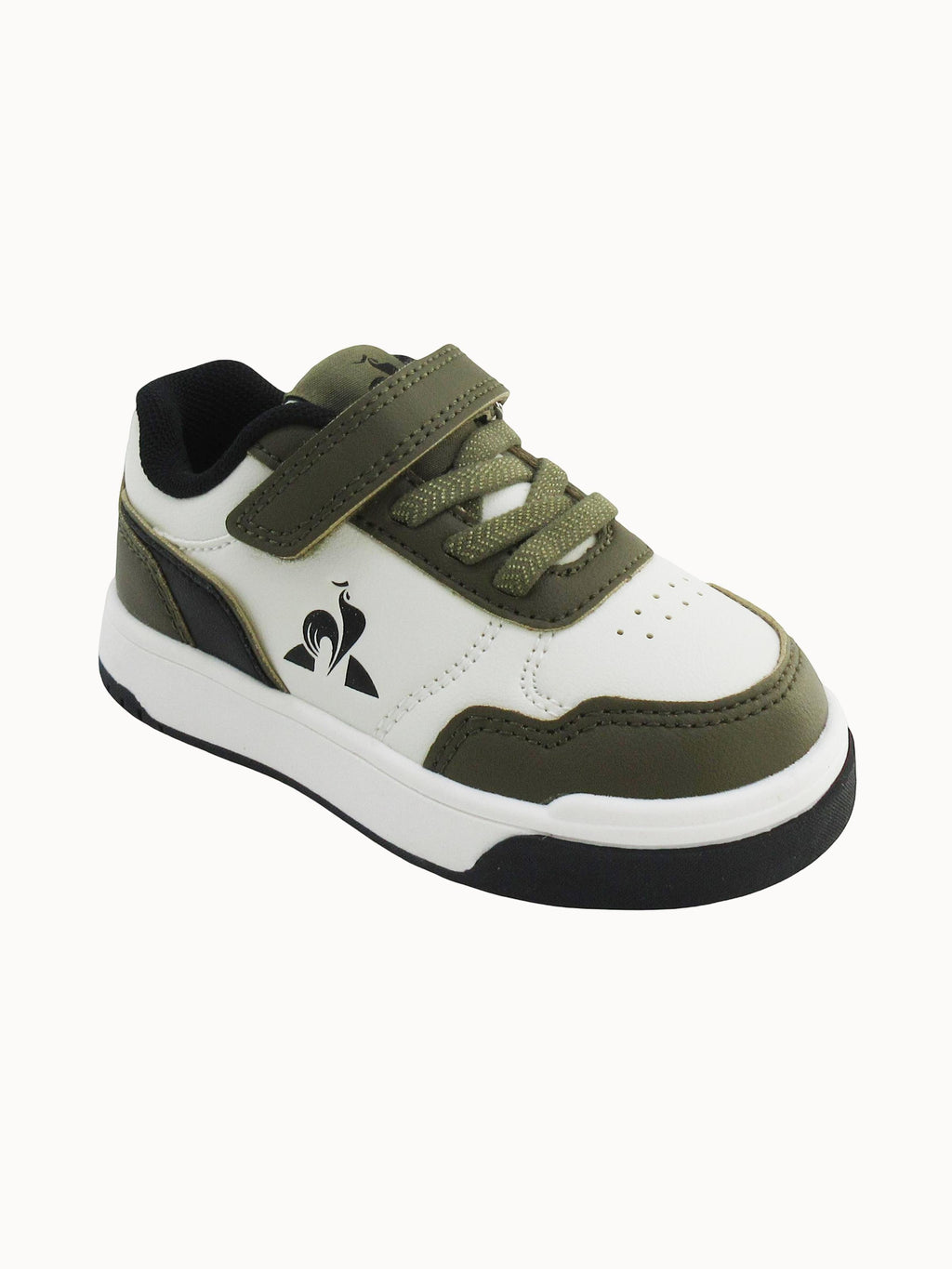 Sneakers bébé LCS Court Breaker - 2