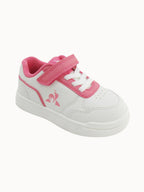 Sneakers bébé LCS Court Breaker - 2