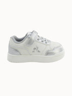 Sneakers bébé LCS Court Breaker - 1
