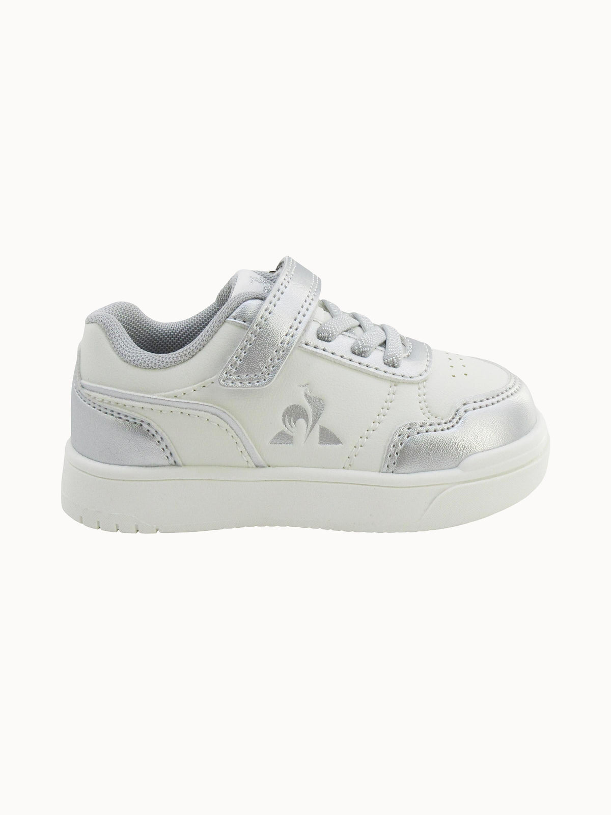 Sneakers bébé LCS Court Breaker - 1