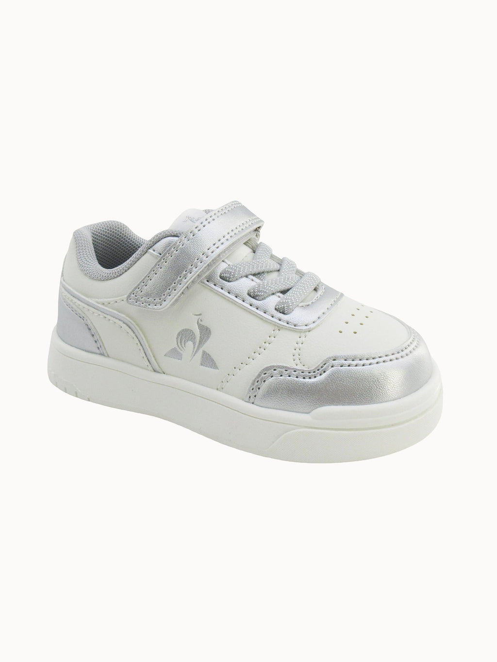 Sneakers bébé LCS Court Breaker - 2