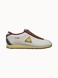 Sneakeres retro-running en cuir Wendon - 1