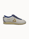 Sneakeres retro-running en cuir Wendon - 1