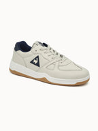Sneakers en cuir pleine fleur LCS Heritage - 2