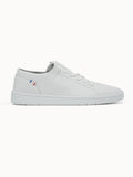 Sneakers en cuir pleine fleur Finesse - 1