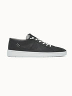 Sneakers en cuir pleine fleur Finesse - 1