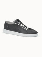 Sneakers en cuir pleine fleur Finesse - 2