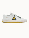 Sneakers en cuir pleine fleur Finesse - 1
