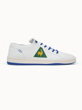 Sneakers en cuir pleine fleur Finesse - 1