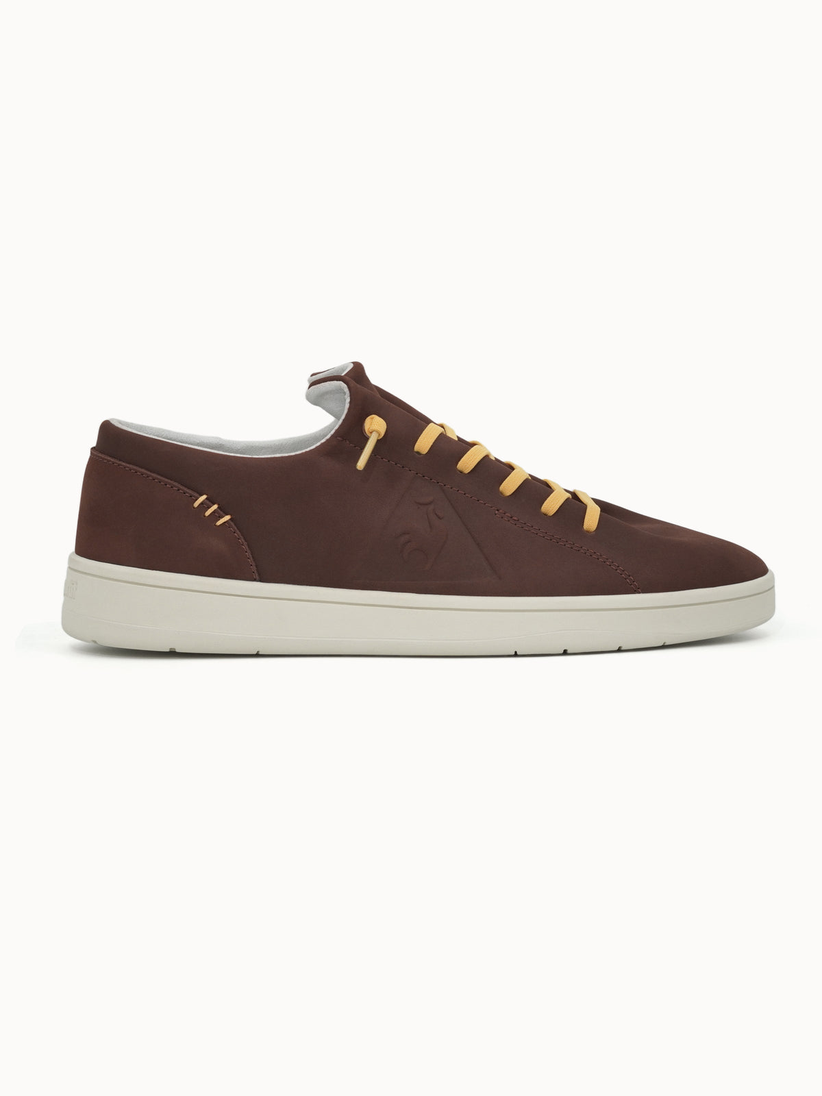 Sneakers en nubuck Finesse - 1