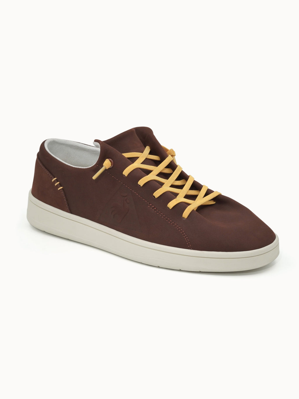 Sneakers en nubuck Finesse - 2
