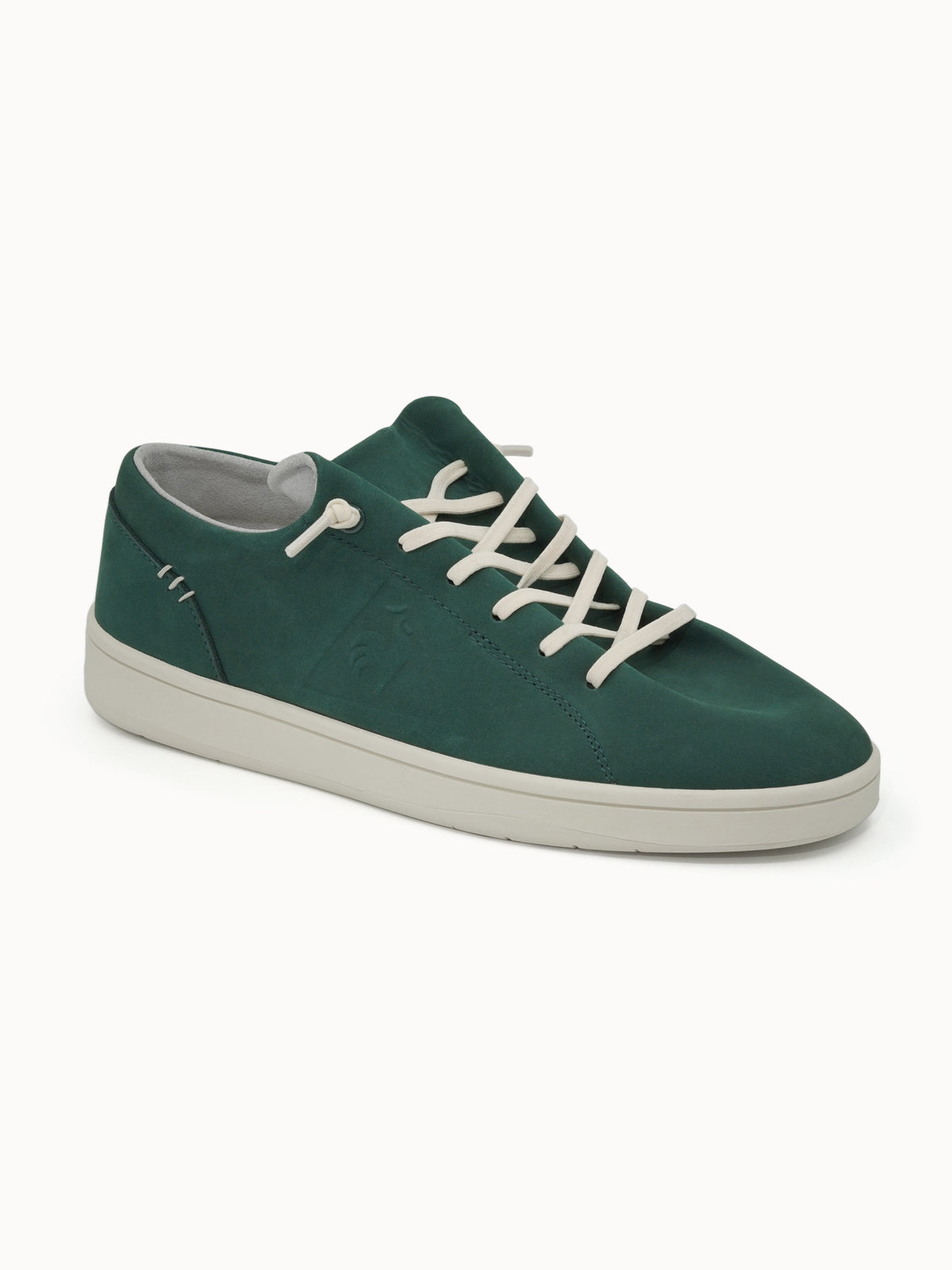 Sneakers en nubuck Finesse - 2
