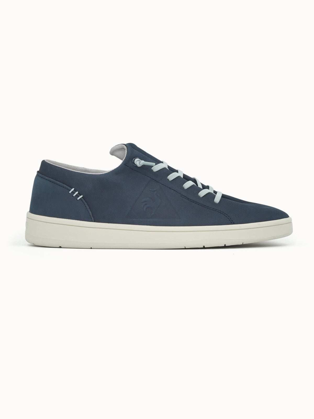 Sneakers en nubuck Finesse - 1
