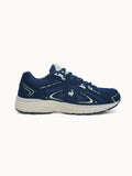 Sneakers running en mesh et suede Roadtrack - 1