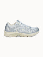 Sneakers running cuir effet métallique Roadtrack - 1
