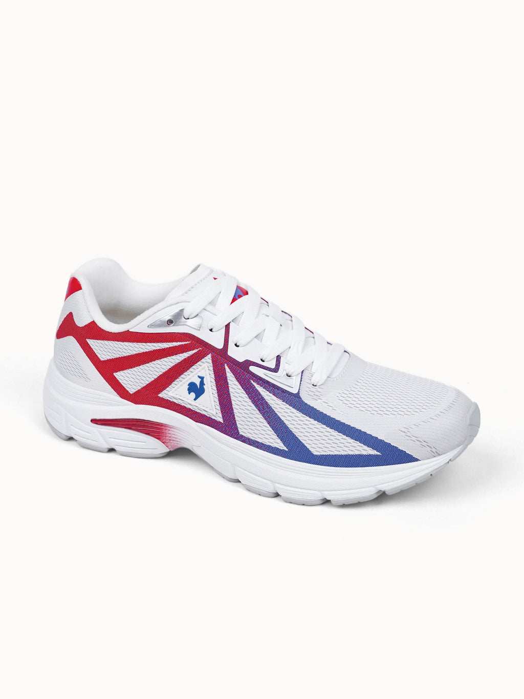 Sneakers running en mesh jacquard Vitesse - 2