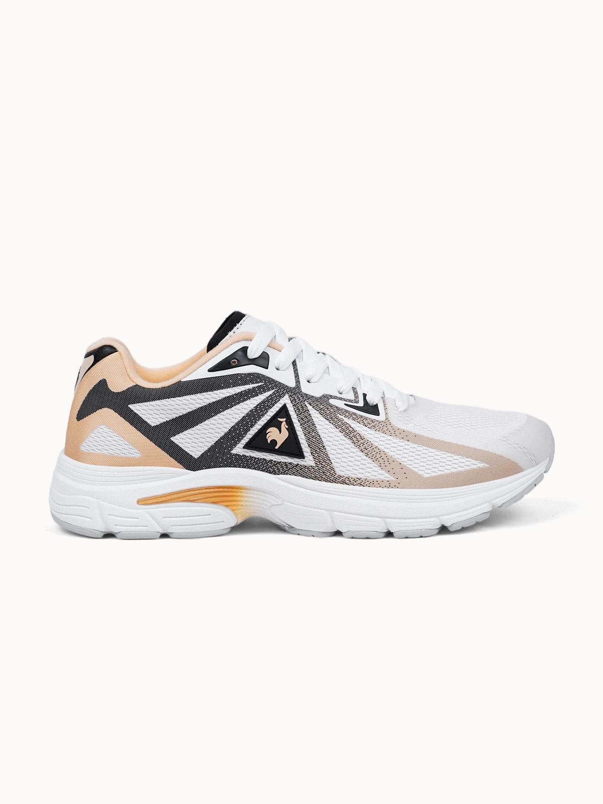 Sneakers running en mesh jacquard Vitesse - 1