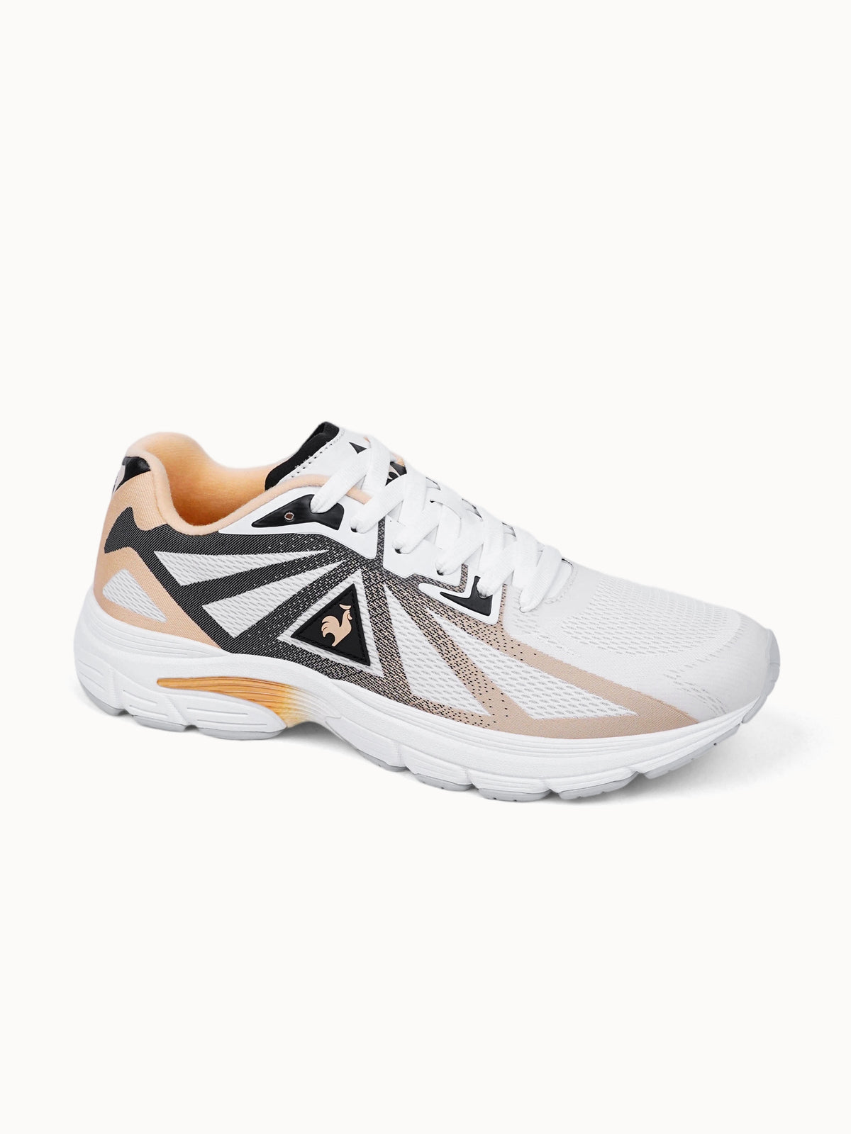 Sneakers running en mesh jacquard Vitesse - 2