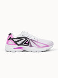 Sneakers running en mesh jacquard Vitesse - 1