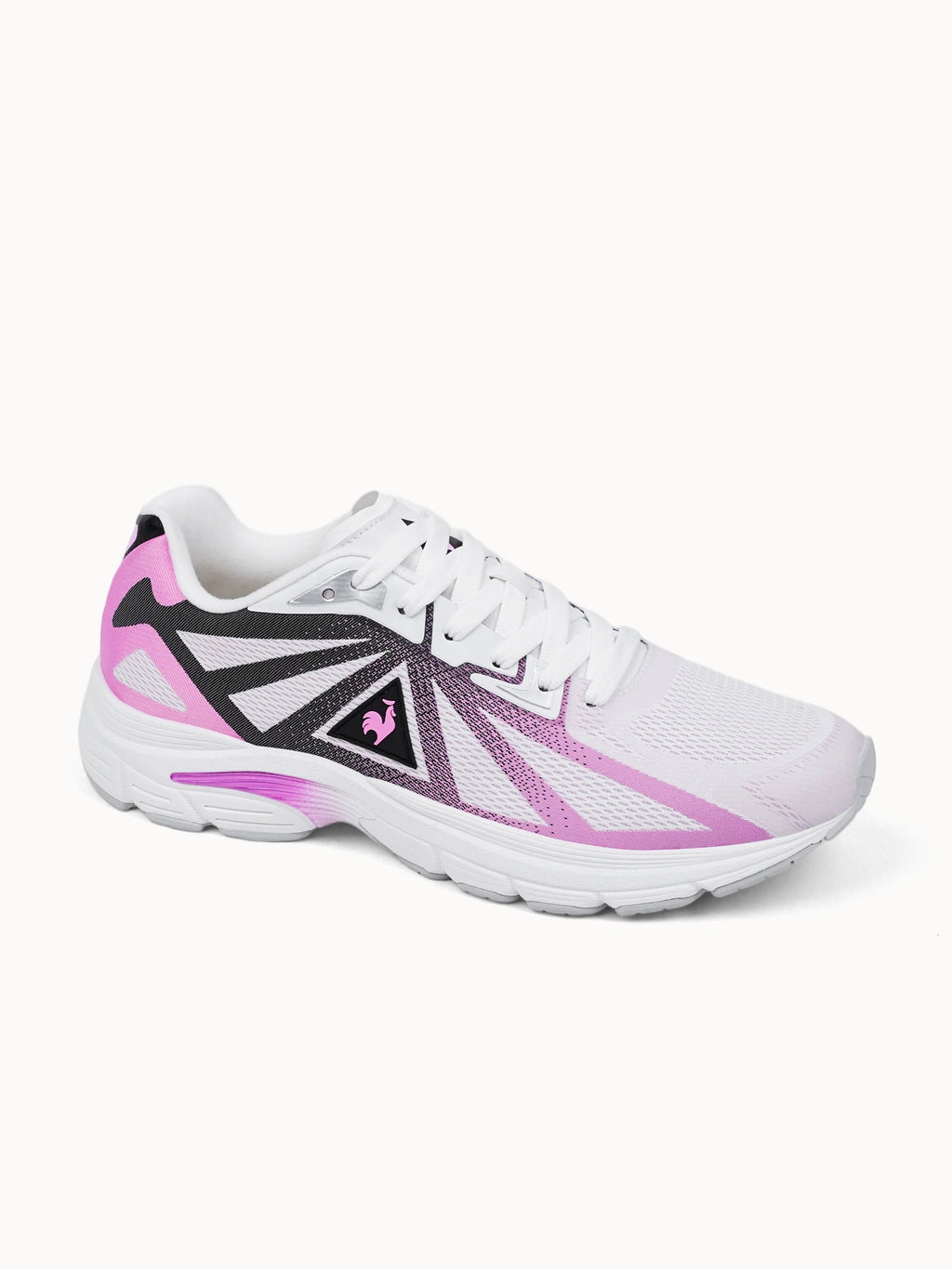 Sneakers running en mesh jacquard Vitesse - 2