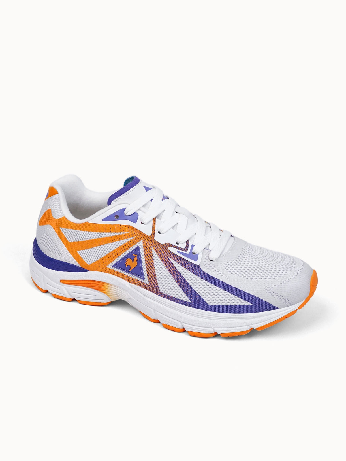 Sneakers running en mesh jacquard Vitesse - 2